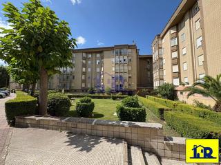 Location Appartement  Alameda del jucar (p.a.26). Se alquila vivienda para estudiantes en fuente del oro
