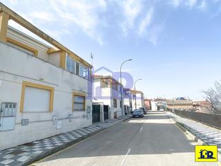 Maison jumelée à San Fernando - Carretera de Valencia. Se vende chalet adosado en la melgosa a 10 de cuenca.