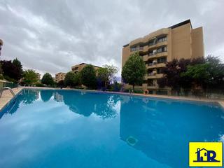 Appartement  San julian. Se vende vivienda 4 dormitorios en residencial buenavista.