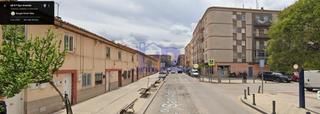 Maison  San antonio (p.v.30). Se vende casa con patio en las 500. para reformar.