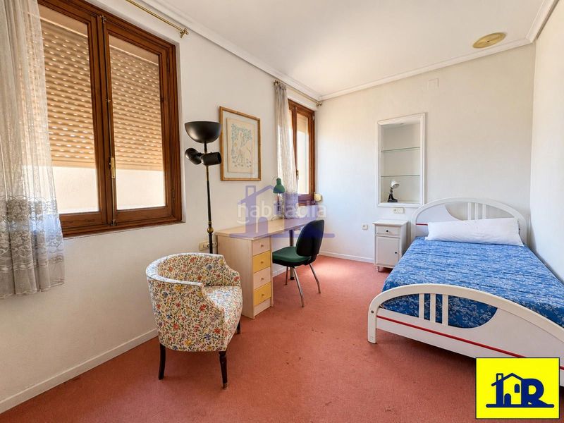 Foto 106c4829-f9b0-466d-95ab-f57e7e73e6ea. Appartamento con riscaldamento in Centro Cuenca