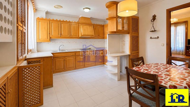 Foto 1e65f672-7457-4807-aeb7-3bab8c29f4e0. Appartamento con riscaldamento in Centro Cuenca