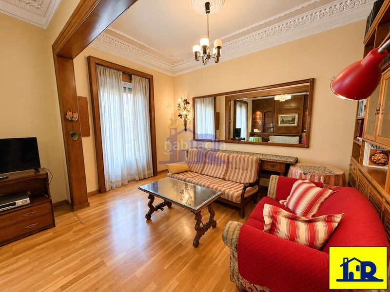 Foto 3a960582-2155-474c-9ee1-f06805eacfa0. Appartamento con riscaldamento in Centro Cuenca