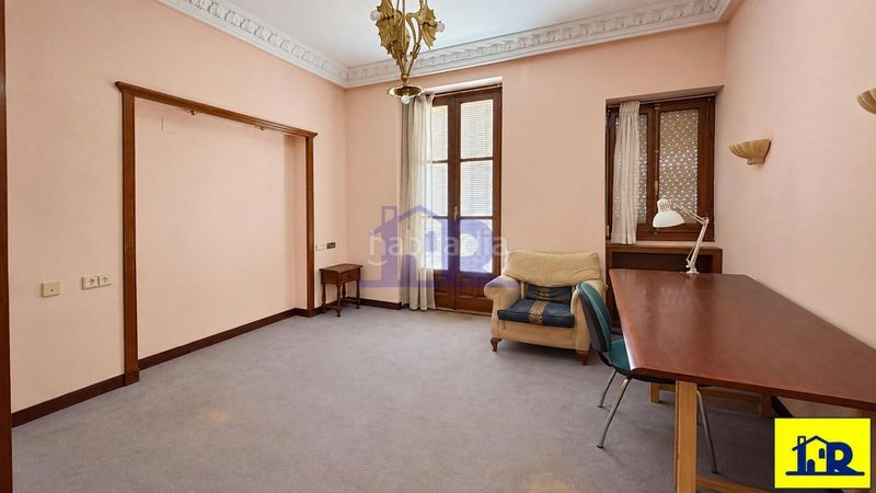 Foto 44702e65-0516-4bab-baa5-f74b60b955f1. Appartamento con riscaldamento in Centro Cuenca