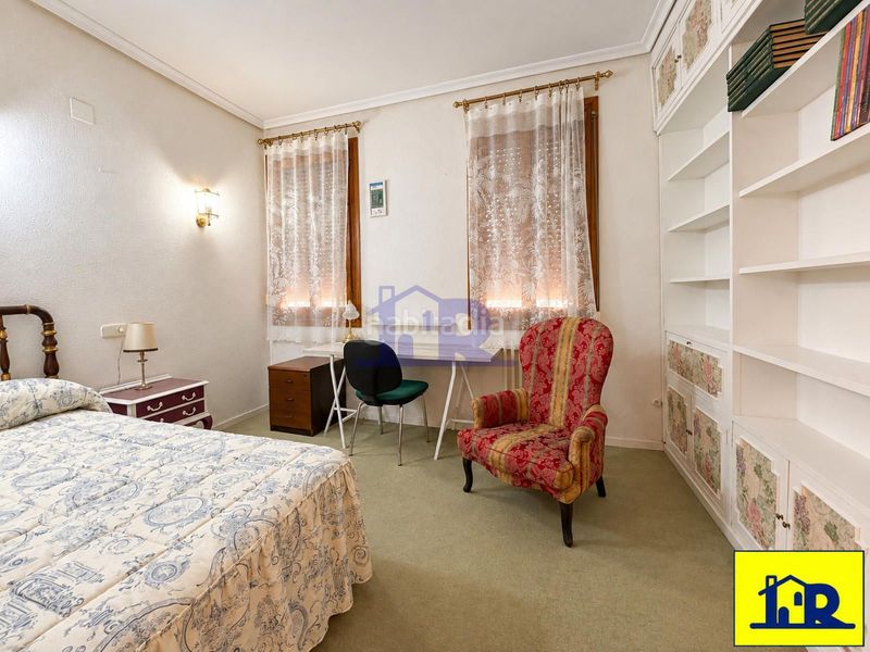 Foto 6d9594a6-3507-4070-ada0-ae0d4b9a7832. Appartamento con riscaldamento in Centro Cuenca