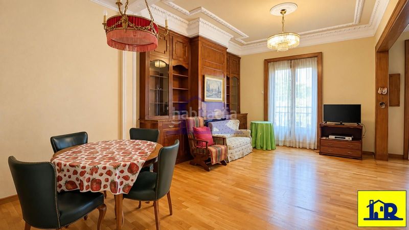 Foto 74f087ed-86d3-4cf9-a99b-33275b895d69. Appartamento con riscaldamento in Centro Cuenca