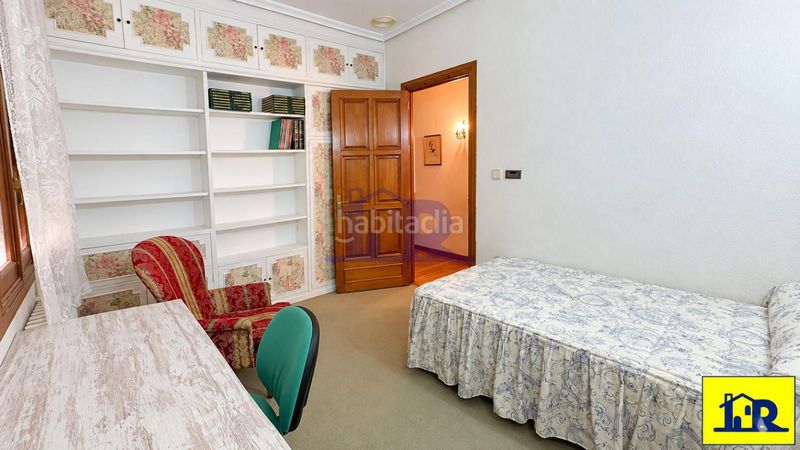Foto 76bdedab-1b23-4ae7-bcce-23618a9e0f21. Appartamento con riscaldamento in Centro Cuenca