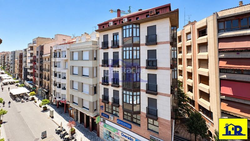 Foto 87032835-5491-4ed7-82b0-6847690b82b2. Appartamento con riscaldamento in Centro Cuenca