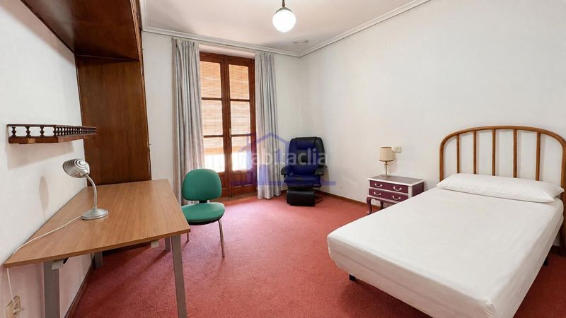 Foto ae2a1063-6c32-4fc4-b1da-735611541989. Appartamento con riscaldamento in Centro Cuenca