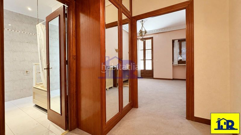 Foto c7e42ce6-8354-4526-ae8f-73ed58538bcd. Appartamento con riscaldamento in Centro Cuenca