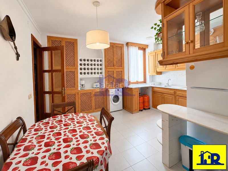 Foto da8ad8d4-d03f-48ce-9f7e-a8410e39d921. Appartamento con riscaldamento in Centro Cuenca
