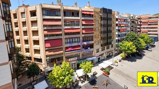 Pis a Centro. Vivienda señorial en carretería, cuenca