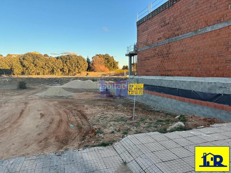 Foto 2432dd9c-67e1-4513-9c0a-03d32e9e641e. Fondo rustico in Arcas del Villar