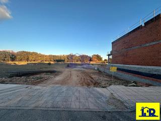 Finca rústica  Pino negral (arcas). Se vende parcela urbana en arcas. 233 m2