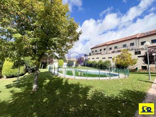 Appartement  Musica. Se vende apartamento en chillaron