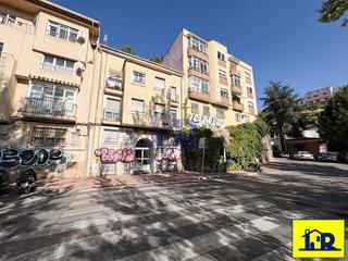 Appartement  De los alfares ( pv 114). Se vende apartamento un dormitorio junto a la universidad.