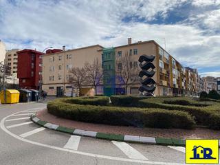 Pis  Antonio maura. Piso reformado en pleno centro de cuenca  listo para entrar a vi