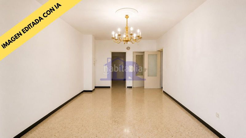 Foto 03d51dd5-07c4-4d42-b877-39ec8668cc7c. Flat with heating in Centro Cuenca