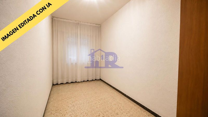 Foto 0fc764da-3b57-41f7-a941-fe1fd4239879. Flat with heating in Centro Cuenca