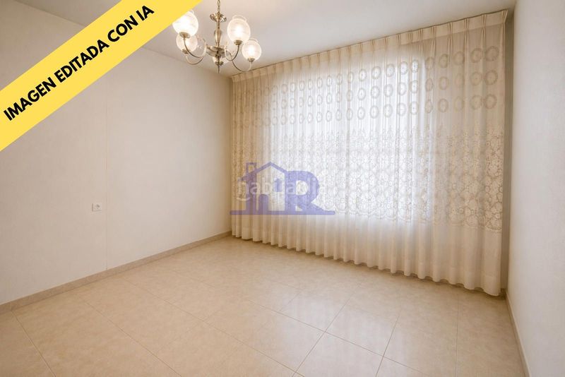 Foto 32652c78-2893-495d-b629-ee3d63faeef6. Flat with heating in Centro Cuenca