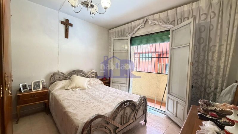 Foto 58e44283-2214-45d2-a254-625d8af870b8. Flat with heating in Centro Cuenca
