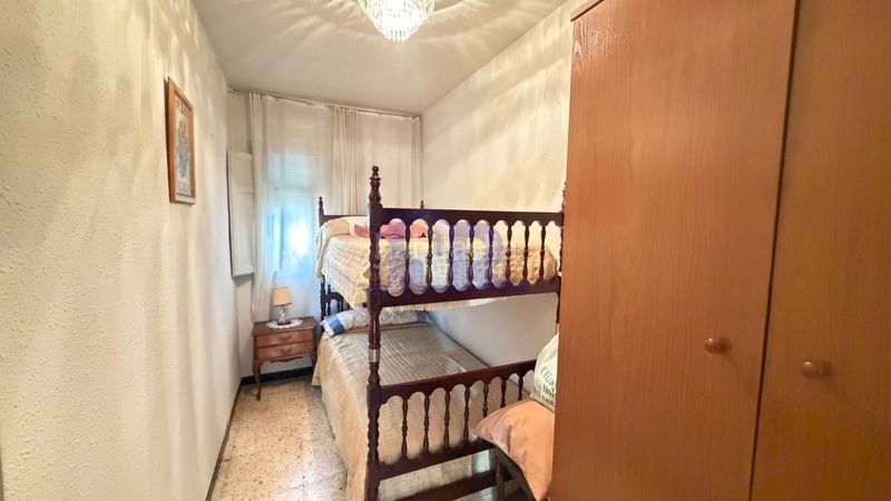 Foto c90ce1e7-2ab2-4a38-9203-ca0a988e0b06. Flat with heating in Centro Cuenca