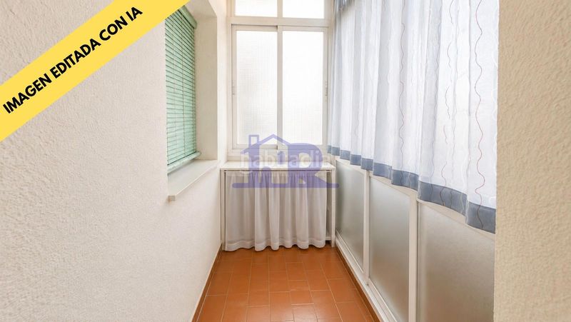 Foto e941a14f-34f1-42cc-b5bd-dcea968515cf. Flat with heating in Centro Cuenca