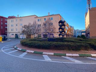 Pis  Antonio maura (p.v.46). Se vende piso céntrico junto a cuatro caminos