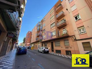 Piso  Camino cañete. Piso de 3 habitaciones  reformado en el camino cañete