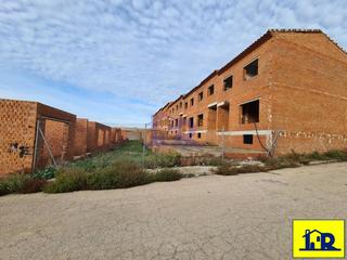 Casa adossada  Carmen laforet. Promoción de 25 chalets en construcción  venta en conjunto