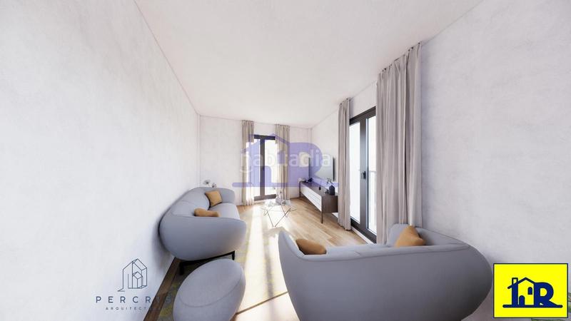 Foto 42013063-f980-42d0-95dd-07dc75eb6c57. Flat with heating in Centro Cuenca