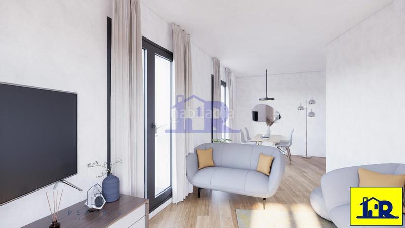 Foto 491c5c15-64c6-41c3-995e-d6275e636806. Flat with heating in Centro Cuenca