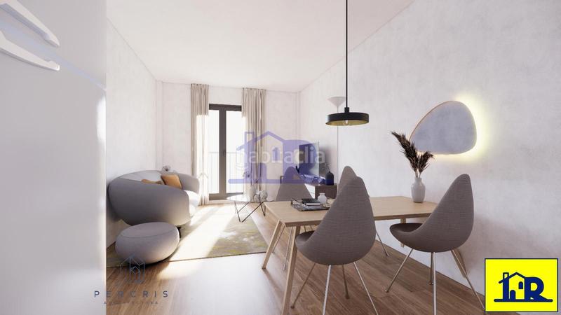 Foto 6f8a4588-2925-4ba7-b96d-8ebe3a19660d. Flat with heating in Centro Cuenca