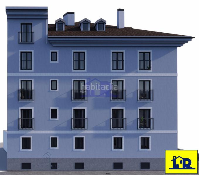 Foto c9867de9-2ada-4032-aaa8-bcfadf16830a. Flat with heating in Centro Cuenca