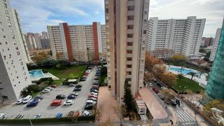 Apartamento en Juzgados - Plaza de Toros. Apartamento en benidorm