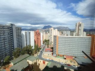 Appartement à Rincón Alto. Venta de piso en benidorm 1 mas 1