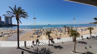 Apartament a Playa Levante. Piso en venta en platja de llevant