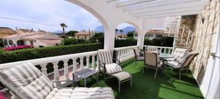 Appartement à Pueblo-Ubanizaciones. Chalet en venta en escandinàviael captivador