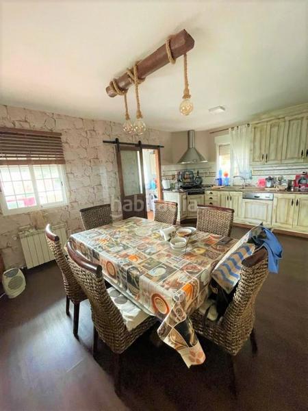 Foto 08814e2c-4231-4a35-840c-60afeefe5800. Appartement dans La Nucia Pueblo Nucia (la)