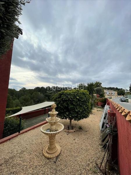 Foto 183914e9-3bb3-4c78-a6f7-7c6065a8d0d1. Appartement dans La Nucia Pueblo Nucia (la)