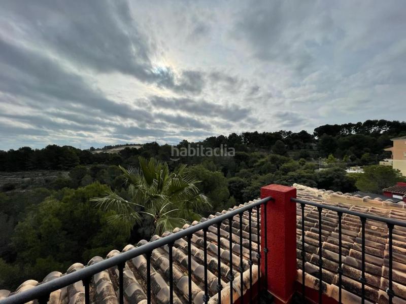 Foto 1dd29382-4423-4b15-b324-1407c4cd999e. Appartement dans La Nucia Pueblo Nucia (la)