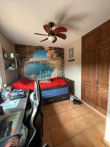 Foto 242dde4a-557d-4ae2-a130-cac324792202. Appartement dans La Nucia Pueblo Nucia (la)