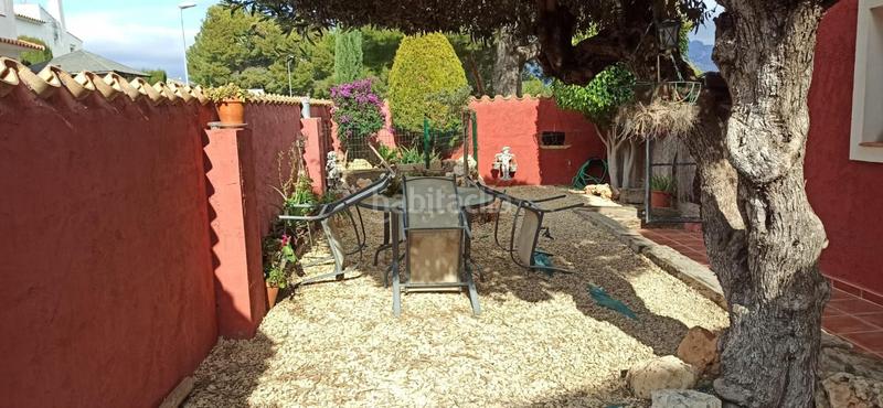 Foto 2a9dff96-7418-4785-b6b6-62fbf94a4fe5. Appartement dans La Nucia Pueblo Nucia (la)