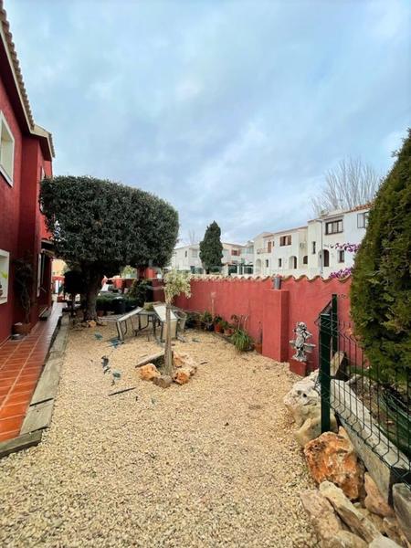 Foto 31aa7e2d-1f96-4c26-a083-c611b5a04cab. Appartement dans La Nucia Pueblo Nucia (la)