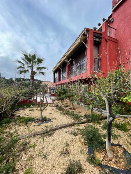 Foto 4ce000a8-066c-41af-8df8-77cd74c37935. Appartement dans La Nucia Pueblo Nucia (la)