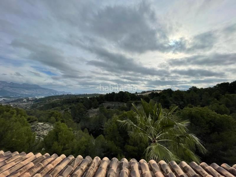 Foto 68f22b47-4811-43f6-bd88-1221c008c92d. Appartement dans La Nucia Pueblo Nucia (la)