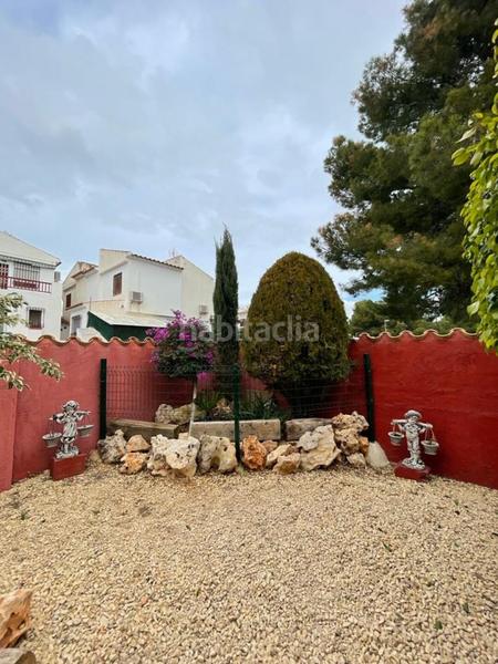 Foto 6cef36c6-e061-4ec3-a69d-158f097df335. Appartement dans La Nucia Pueblo Nucia (la)