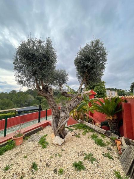 Foto 7769d7a3-daad-4b45-be3b-378c615bc40b. Appartement dans La Nucia Pueblo Nucia (la)