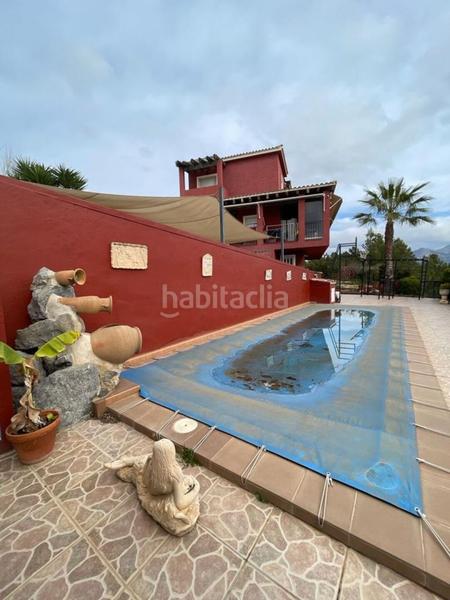 Foto 9e89f4ce-ee33-4268-80fd-4d3e3fb416df. Appartement dans La Nucia Pueblo Nucia (la)