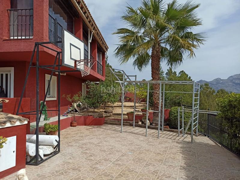 Foto a1140472-8aa8-4561-a630-22f9d723a216. Appartement dans La Nucia Pueblo Nucia (la)